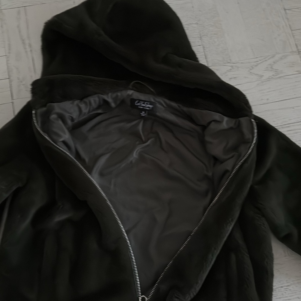 Cozy jacket - Picture 3 of 4